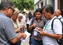 cadastro de moradores no SancavGov