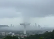 pancadas fortes São Caetano do Sul