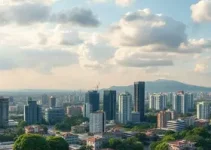 Cidades Sustentáveis