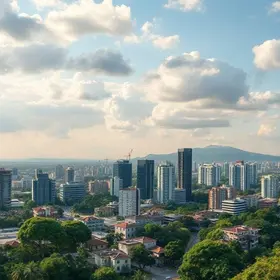 Cidades Sustentáveis