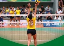 São Caetano Campeonato Brasileiro Interclubes Vôlei
