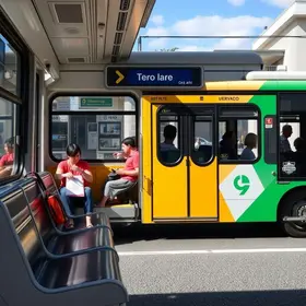 tarifa zero