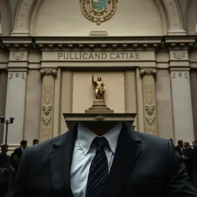 exoneração
