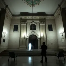 funcionários fantasmas