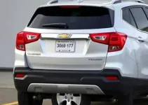 Chevrolet Tracker híbrido flex
