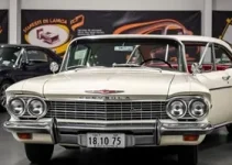 Chevrolet Opala