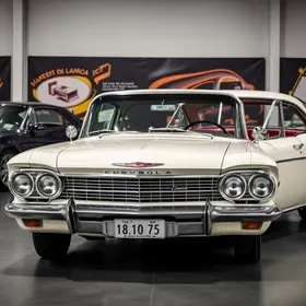 Chevrolet Opala