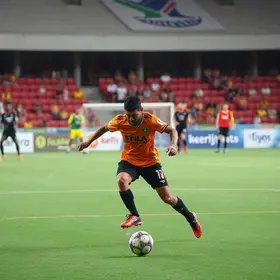 Liga São Caetano de Futsal