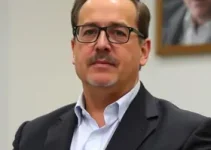 Mauro Chekin exoneração