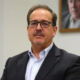 Mauro Chekin exoneração