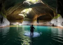 cavernas do Petar