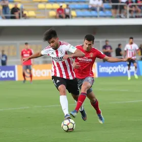 São Caetano e Sport empatam pela 5ª rodada da LNF Silver