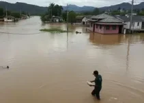 crise hídrica