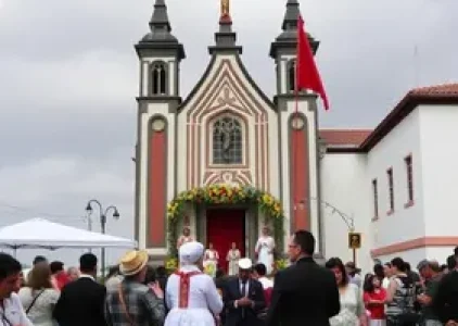 Últimas noticias de São Caetano