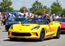 Chevrolet Run 2026