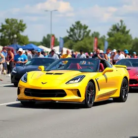 Chevrolet Run 2026