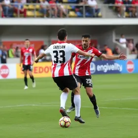 Liga São Caetano