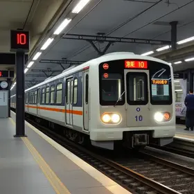 falha na rede aérea