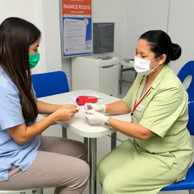 Teste do Pezinho