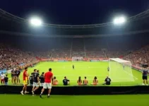 Cinema e Futebol