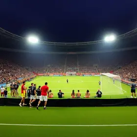 Cinema e Futebol