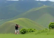 oficina de produção de documentário