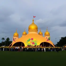Festival Florestar