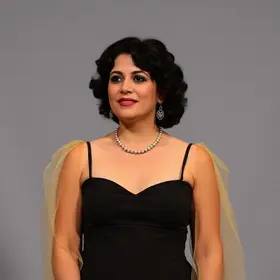 Fernanda Souza peça