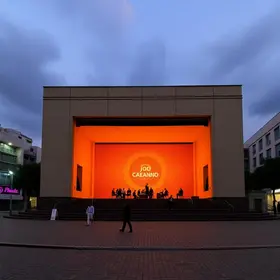 Teatro João Caetano