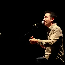 Zeca Baleiro
