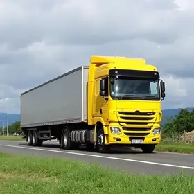 motoristas carreteiros