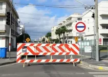 interdição rua paula sousa cantareira