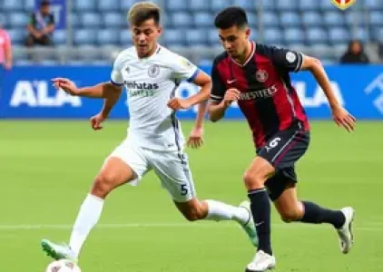 AD São Caetano - Primavera SP