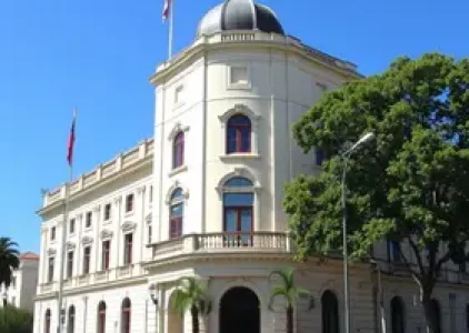 Câmara de São Caetano