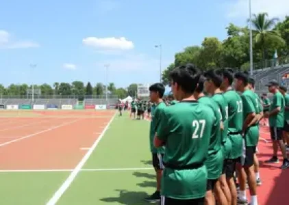 Open Internacional de Atletismo CBDI 2026