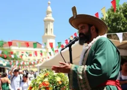 Festa Italiana de São Caetano