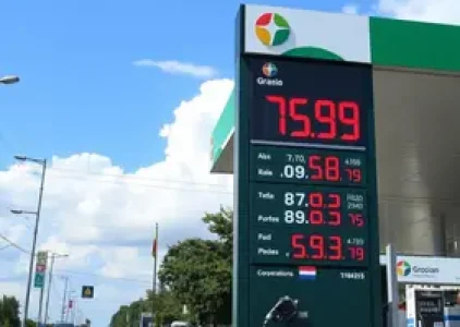 preço da gasolina em São Caetano do Sul