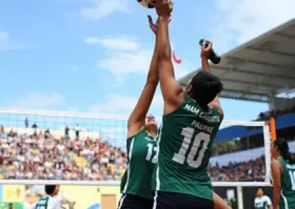 Sesi Bauru vence São Caetano