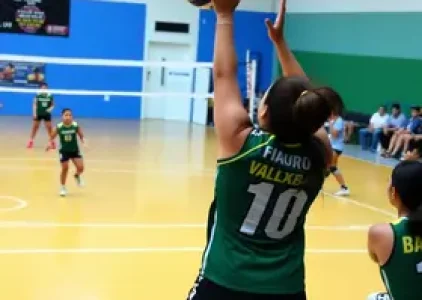 SESI Vôlei Bauru