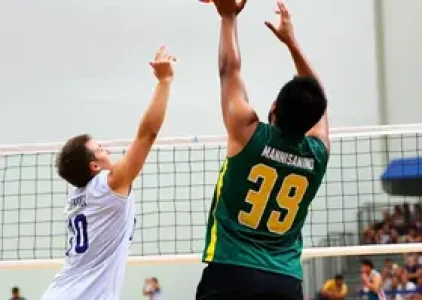 Sesi Vôlei Bauru