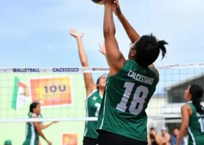 Sesi Vôlei Bauru
