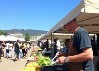 Kennedy Food Fest
