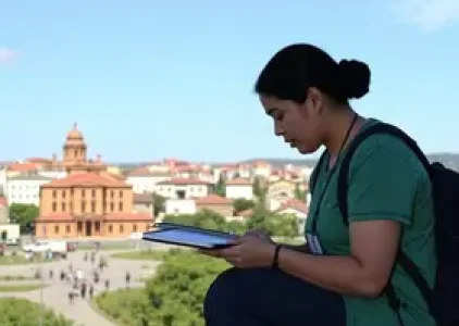 treinamento sobre o cadastro municipal