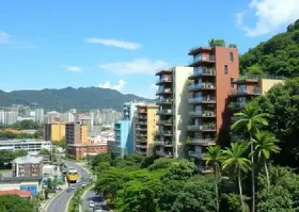 São Caetano é a cidade média mais sustentável do Brasil