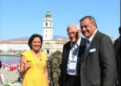 I Congresso Internacional de Acolhimento Familiar