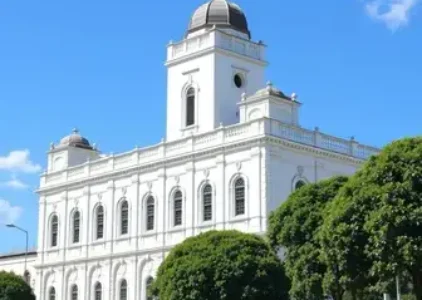 Últimas noticias de São Caetano