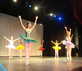 Foto Dança de Salão em São Caetano