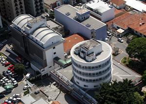 Hospital São Caetano