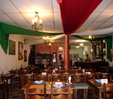 Casanova – Pizzaria & Esfiharia em São Caetano do Sul – São Paulo