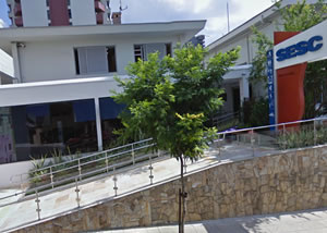 SESC São Caetano